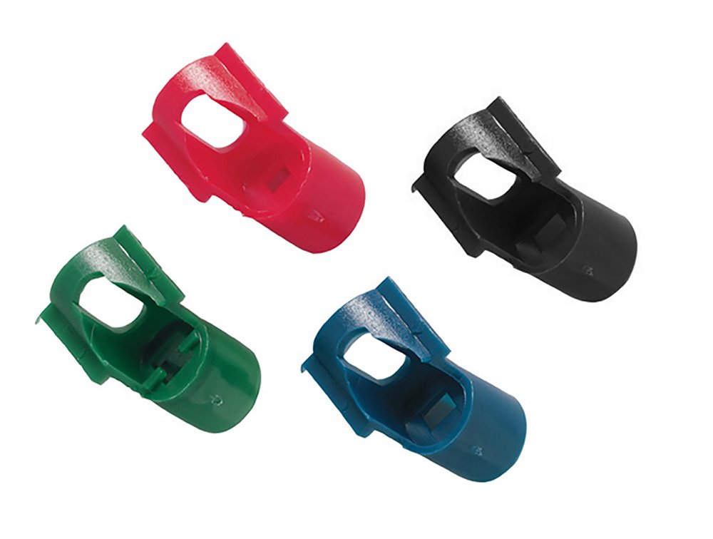 Amazon.com : Orbit 4 Pack Nozzles Saturn III Gear Driven Lawn